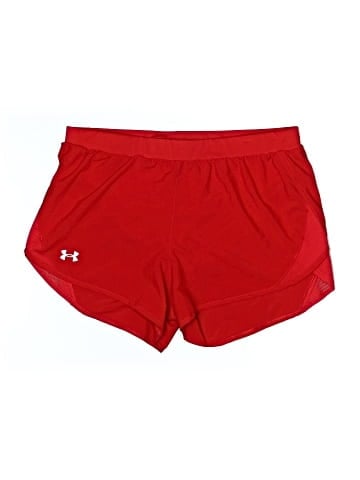 Under Armour Athletic Shorts (view 1)