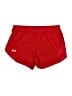 Under Armour 100% Polyester Red Athletic Shorts Size L - photo 1