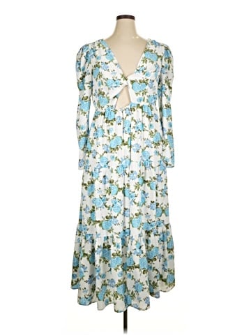 Charles Henry Casual Dress (view 1)