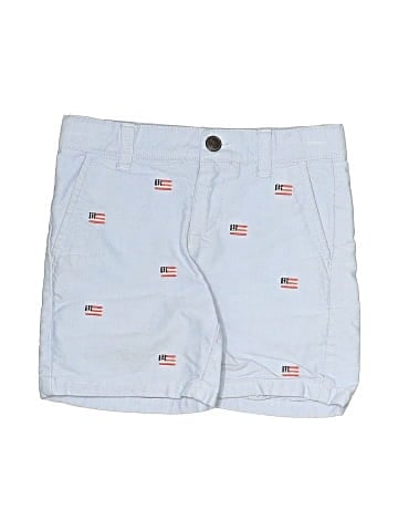 Janie and Jack Shorts (view 1)