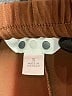 Three Dots Brown Casual Pants Size S - photo 7