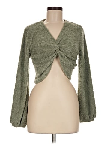 Altar'd State Pullover Sweater (view 1)