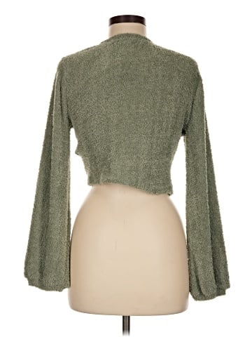 Altar'd State Pullover Sweater (view 2)