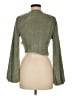 Altar'd State Green Pullover Sweater Size M - photo 2