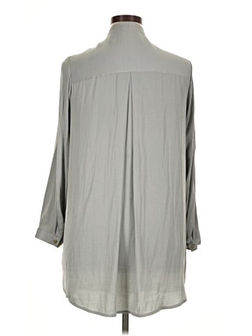 Ellos 3/4 Sleeve Blouse (view 2)
