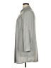 Ellos Gray 3/4 Sleeve Blouse Size 14 - photo 5