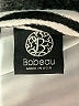 Bobeau Stripes Black Casual Skirt Size S - photo 4