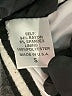 Bobeau Stripes Black Casual Skirt Size S - photo 5