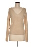 MNG Tan Long Sleeve T-Shirt Size M - photo 1