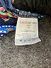 Lands' End Paisley Blue Casual Dress Size XL (petite) - photo 7