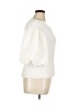 Eri + Ali Ivory 3/4 Sleeve Blouse Size XL - photo 4