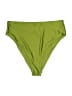 H&M Green Swimsuit Bottoms Size 10 - photo 1
