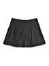 Zara Solid Gray Blue Skort Size S - photo 1