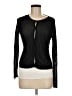 Banana Republic Black Long Sleeve Top Size M (estimated) - photo 1