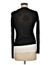 Banana Republic Black Long Sleeve Top Size M (estimated) - photo 2