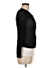 Banana Republic Black Long Sleeve Top Size M (estimated) - photo 4