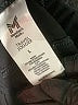 Member's Mark Solid Black Sweatpants Size L - photo 7