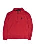 U.S. Polo Assn. Red Sweatshirt Size 4 - 5 - photo 1