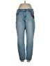 Artisan NY Hearts Blue Jeans Size 8 - photo 1