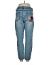 Artisan NY Hearts Blue Jeans Size 8 - photo 2