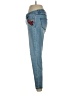 Artisan NY Hearts Blue Jeans Size 8 - photo 5
