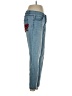 Artisan NY Hearts Blue Jeans Size 8 - photo 4