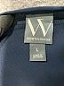 Worthington Black Short Sleeve Top Size L - photo 7