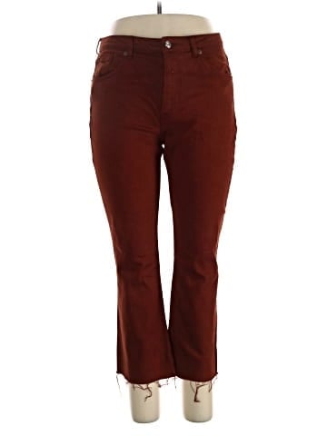 Zara Jeans (view 1)