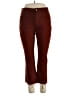 Zara Brown Jeans Size 14 - photo 1