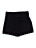 Ann Taylor Solid Black Skort Size 12 - photo 2