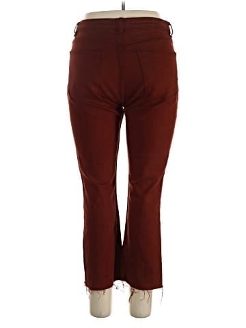 Zara Jeans (view 2)