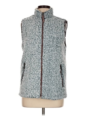 True Grit Vest (view 1)