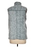 True Grit 100% Polyester Gray Vest Size M - photo 2