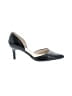 Life Stride Black Heels Size 9 1/2 (wide) - photo 1