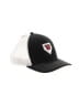 The Game White Black Baseball Cap One size - photo 1