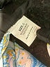 Unbranded Blue Short Sleeve Blouse Size L - photo 9