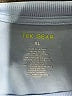 Tek Gear Blue Active T-Shirt Size XL - photo 7
