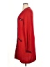 Talbots Red Cardigan Size XL - photo 5