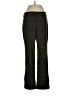 Maurices Chevron-herringbone Black Dress Pants Size 24 - 28 (3) - photo 1