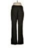 Maurices Chevron-herringbone Black Dress Pants Size 24 - 28 (3) - photo 2