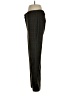 Maurices Chevron-herringbone Black Dress Pants Size 24 - 28 (3) - photo 5