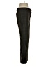 Maurices Chevron-herringbone Black Dress Pants Size 24 - 28 (3) - photo 4