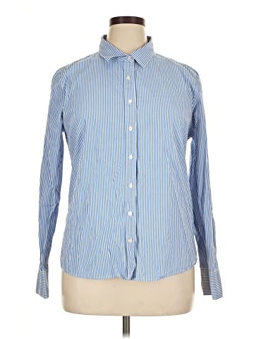 Haberdashery for J.Crew Long Sleeve Button-Down Shirt (view 1)