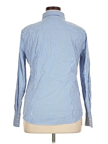 Haberdashery for J.Crew Long Sleeve Button-Down Shirt (view 2)
