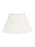 Crewcuts Outlet Solid White Ivory Active Skirt Size 8 - photo 1
