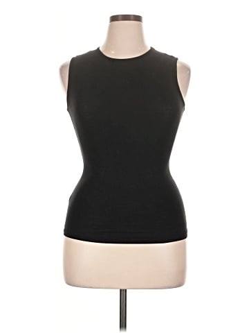 Junee Sleeveless T-Shirt (view 1)