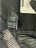 Hue Black Active Pants Size 2X - photo 4