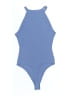 American Eagle Outfitters Blue Bodysuit Size M - photo 2