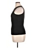 Junee Black Sleeveless T-Shirt Size XL - photo 5