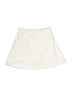Crewcuts Outlet Solid White Ivory Active Skirt Size 8 - photo 2